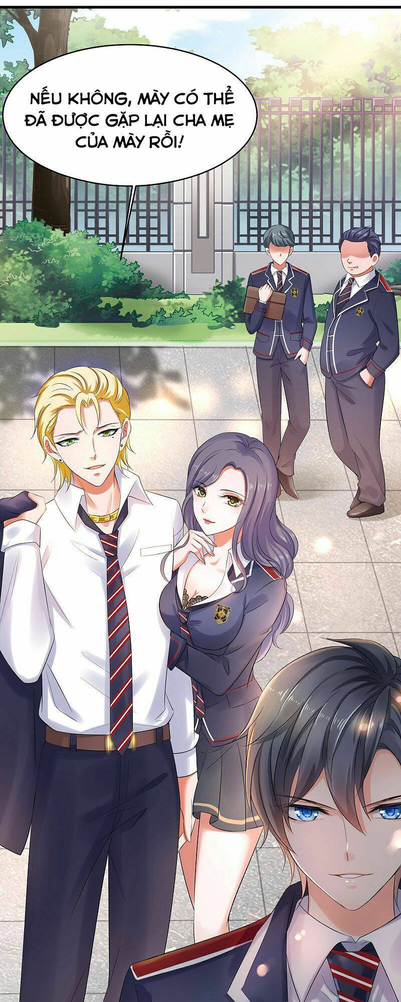 hệ thống học tập bất khả chiến bại chapter 2 45