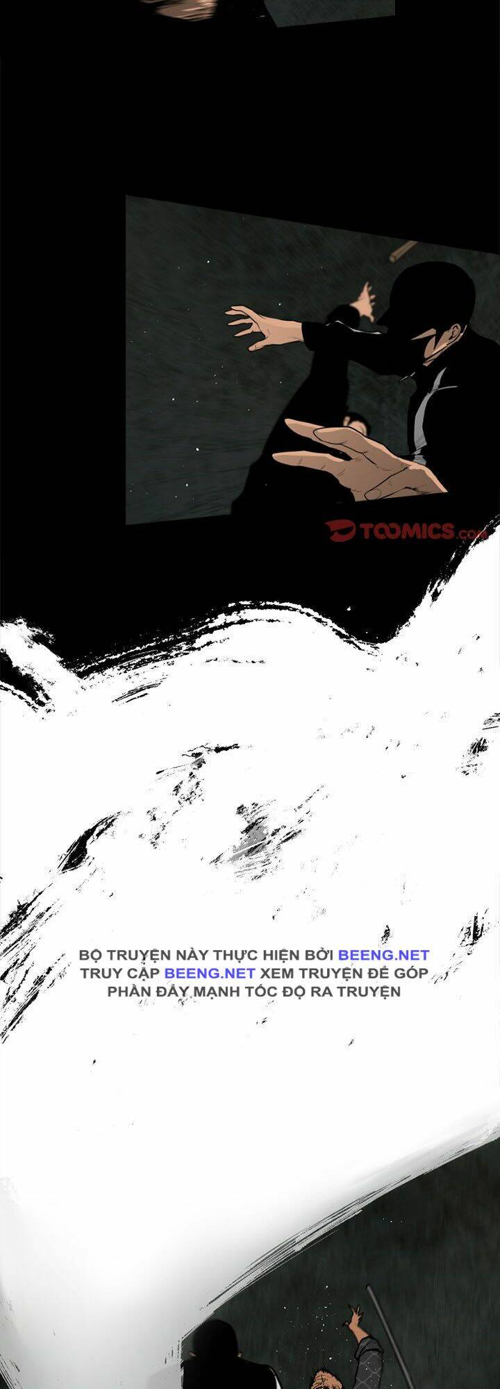 kẻ mạnh nhất - tong edge chapter 25 21