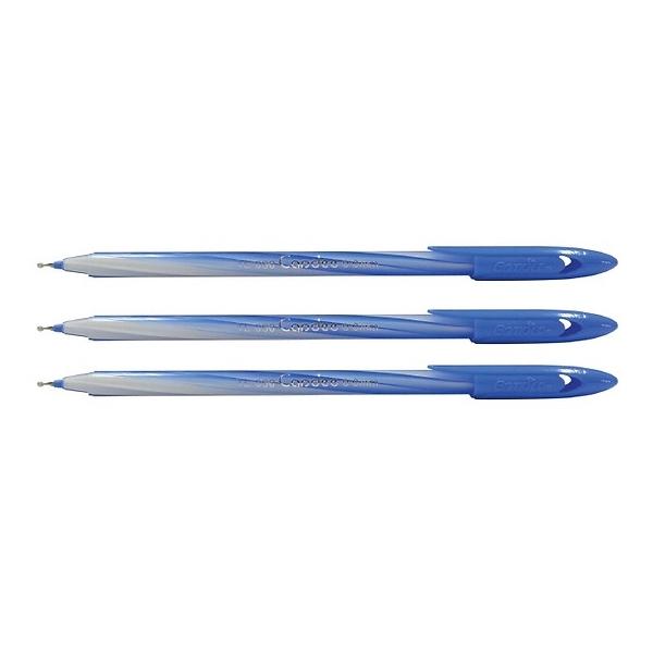 Bộ 3 Vỉ 3 Bút Đùn TL-090 - Candee