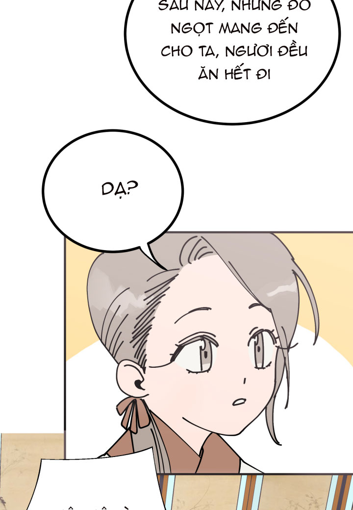 độc chủ chapter 6 21