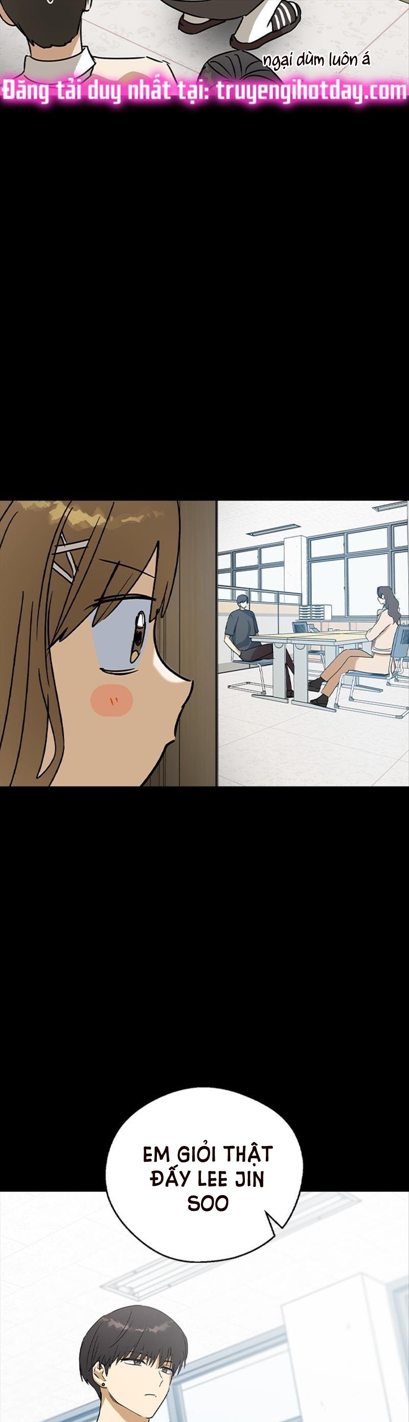 nhân duyên kiếp trước chapter 37.1 15