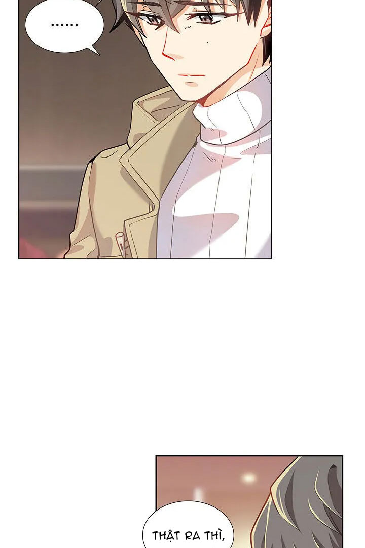 hương vị của nữ thần chapter 13.1 21