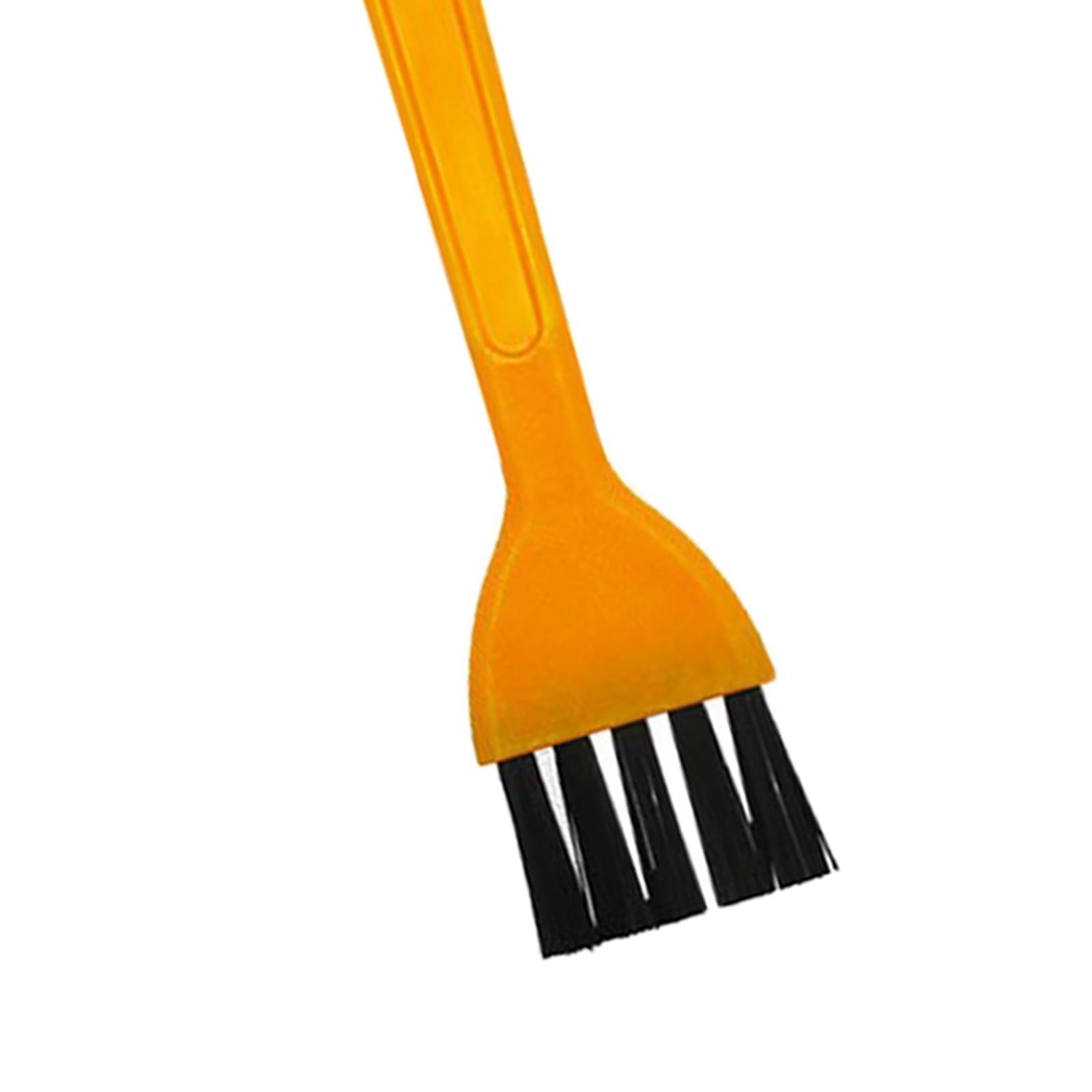 Vacuum Cleaning Brush Dust Cleaning Brush for Handheld Vacuum Cleaner Sweeping Tool