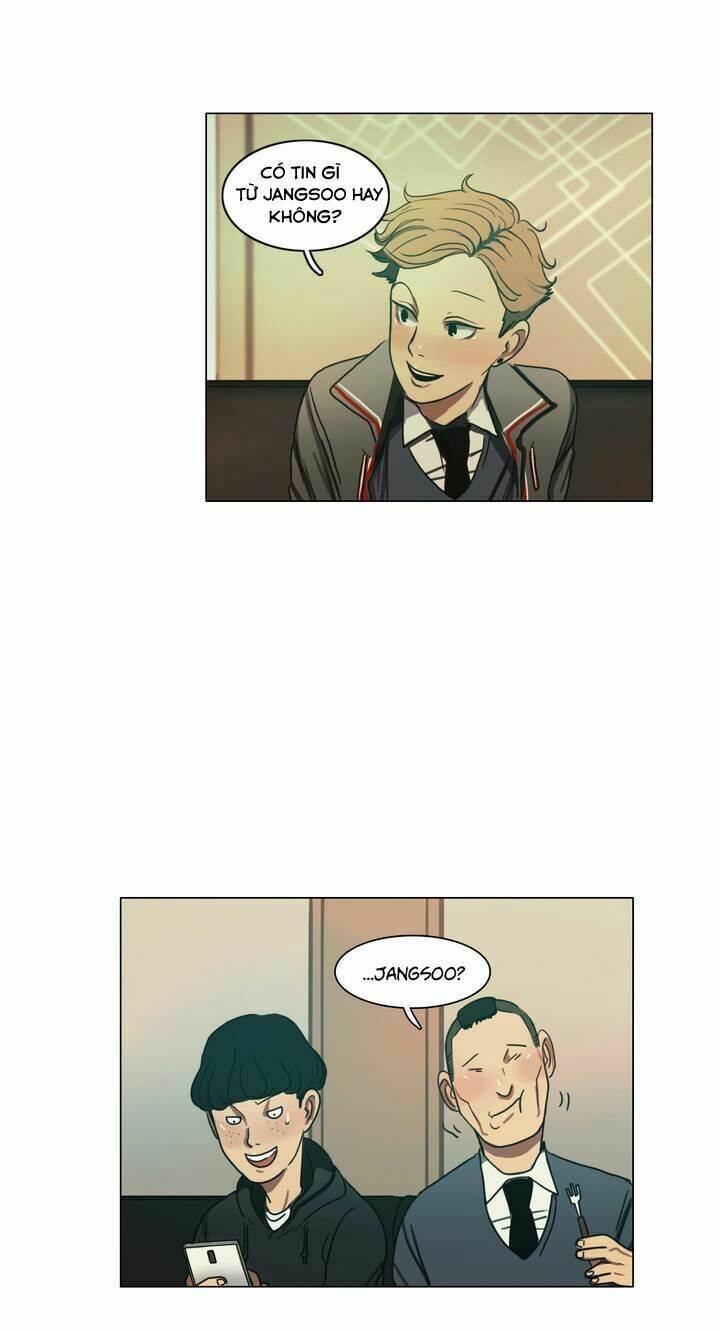 giải thoát chapter 14 31