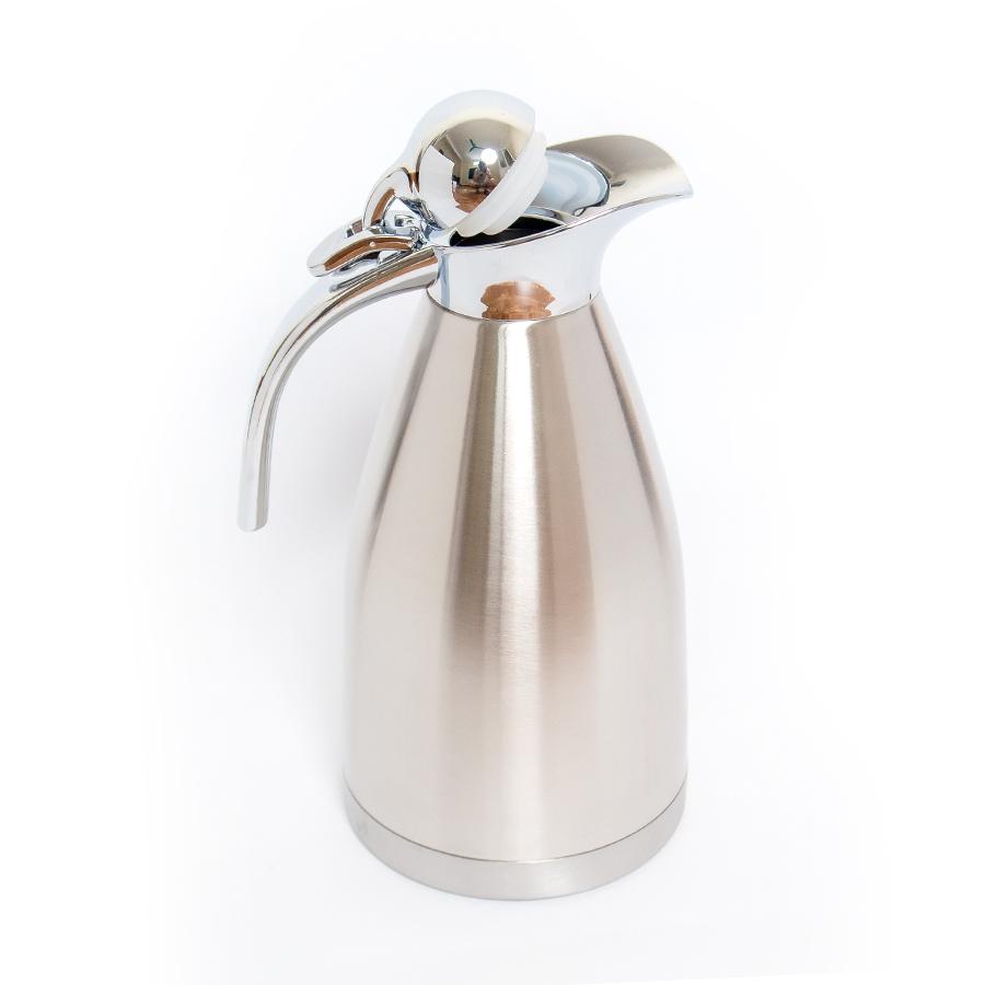 Bình Nước 1.5L Inox Không Gỉ - Giao Hàng Toàn Quốc