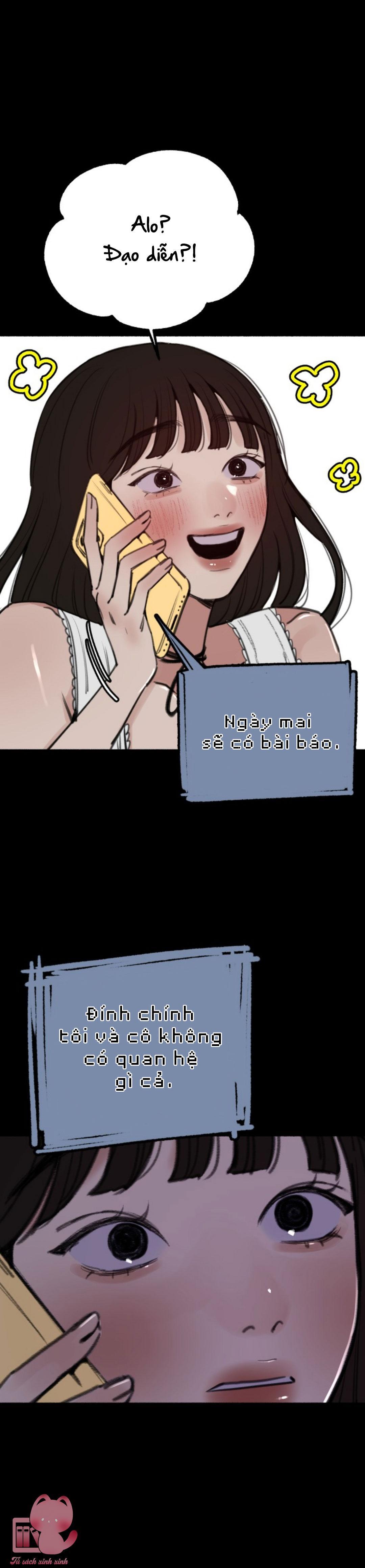 nàng thơ điện ảnh chapter 44 20