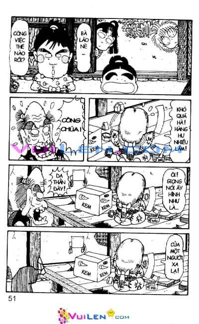 ninja loạn thị chapter 13 51