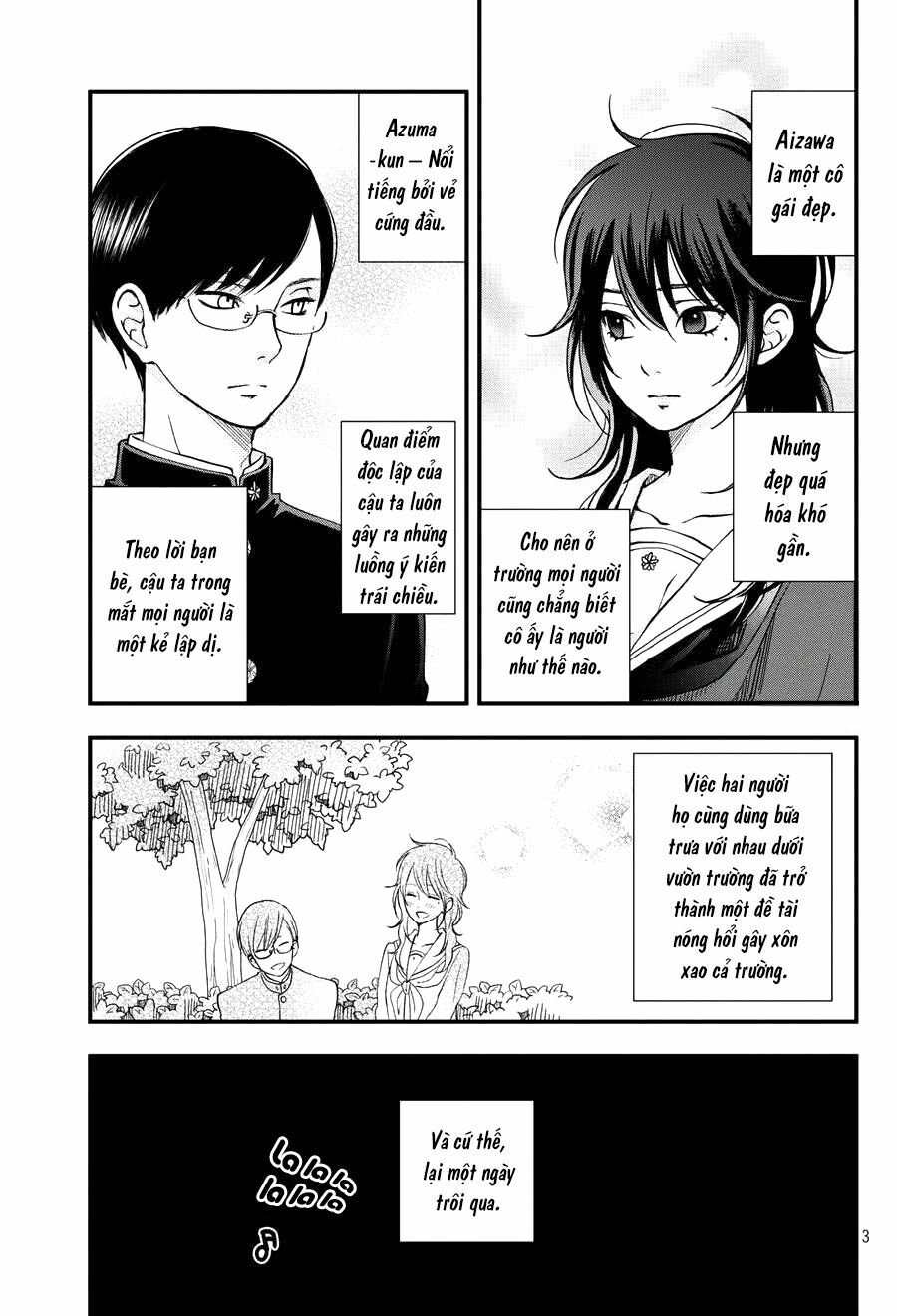 an important talk between you and me chapter 7 3