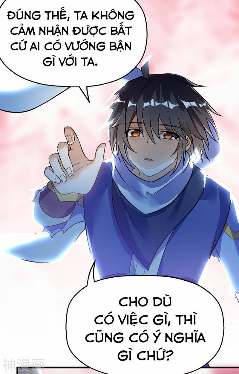 thần võ đế tôn chapter 70 29