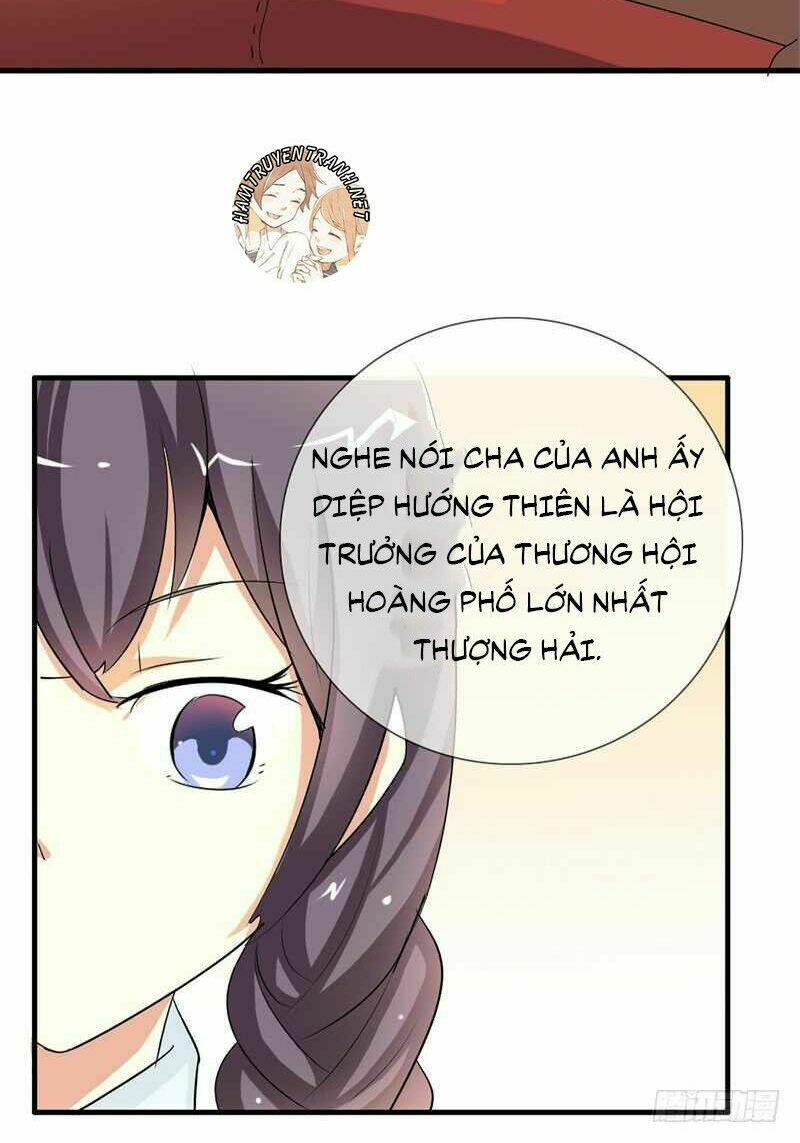 tiểu tâm can của cực phẩm đại nhân chapter 11 22