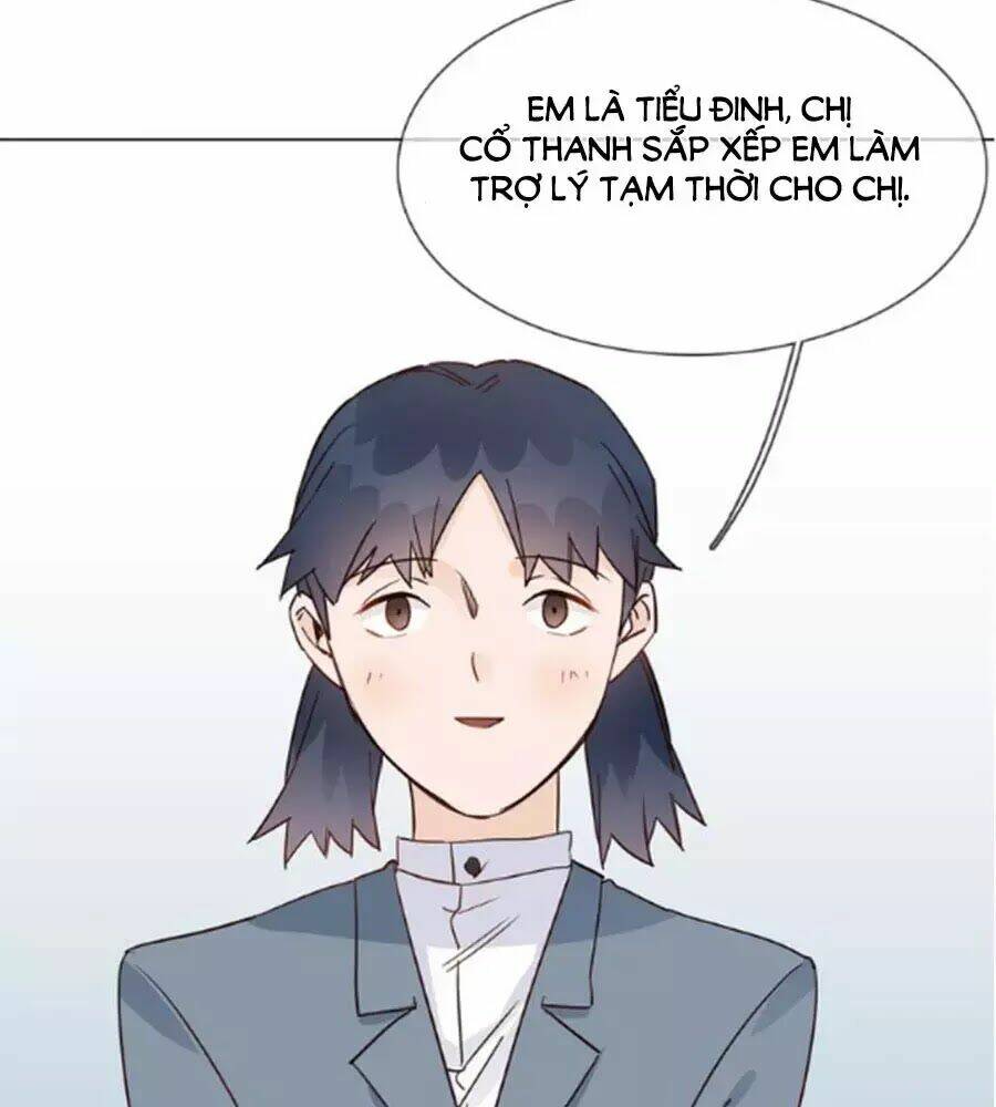 ngôi sao vụn vỡ chapter 45 77