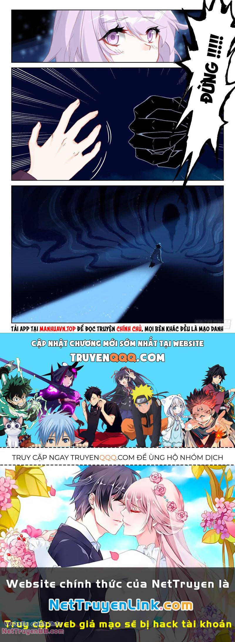 Quang Chi Tử chapter 63.5 12