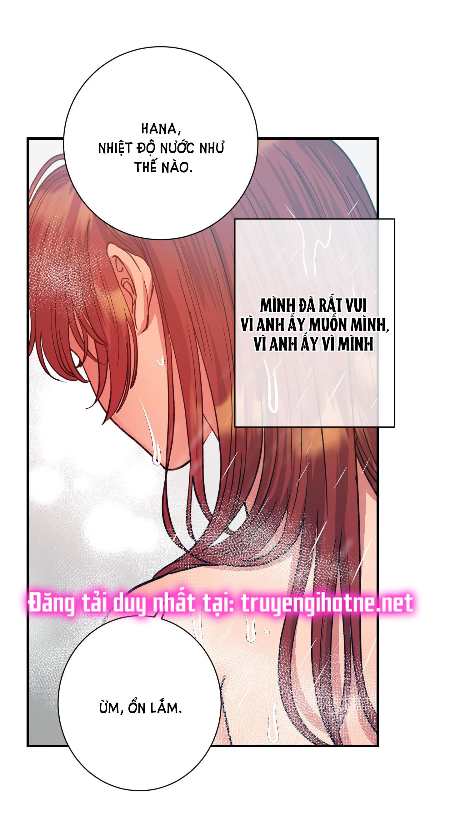 [18+] một lòng một dạ chapter 45.2 14