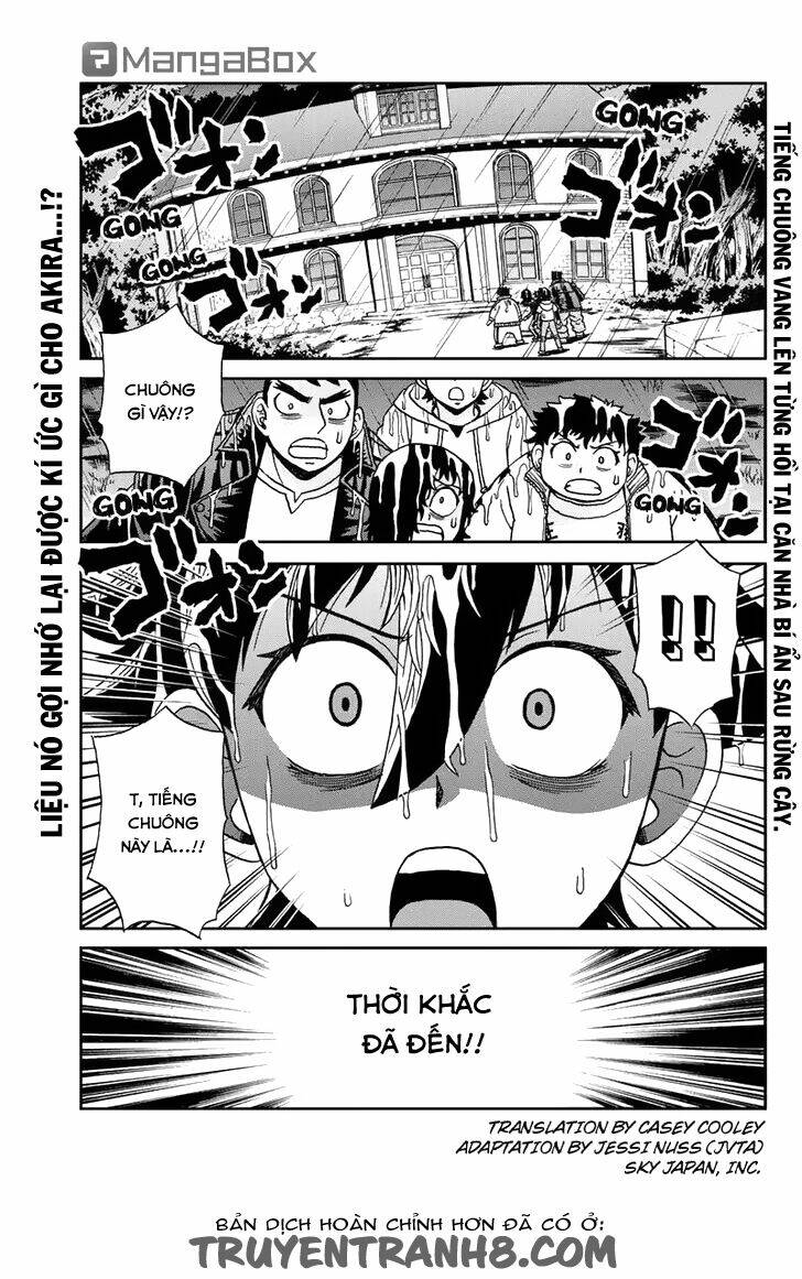 lý do sống còn chapter 49 1