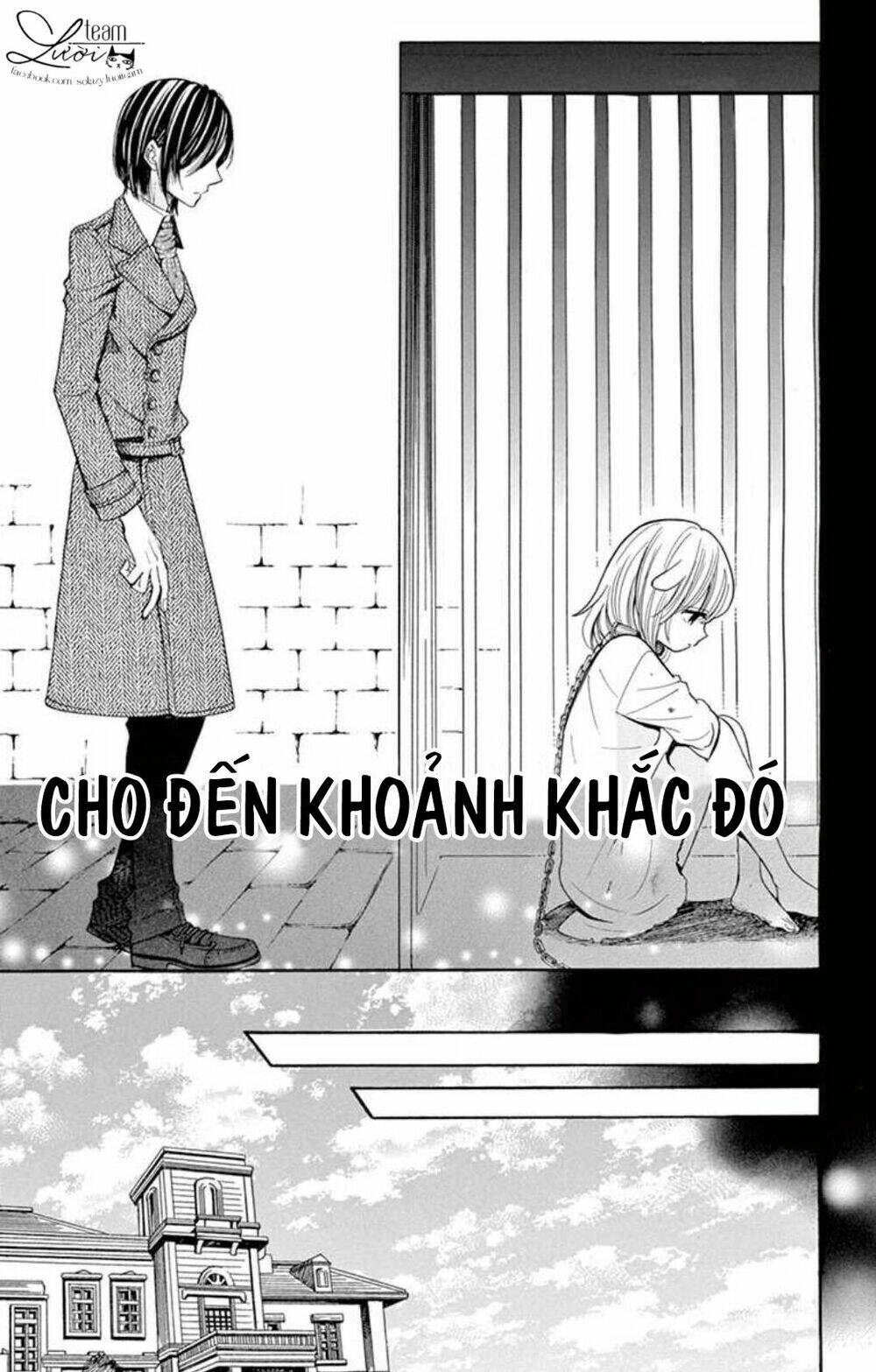 kuzu to kemomimi chapter 10 7
