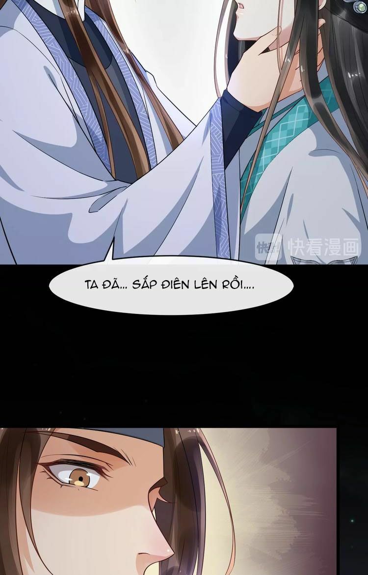 bồng sơn viễn 2 chapter 14 29