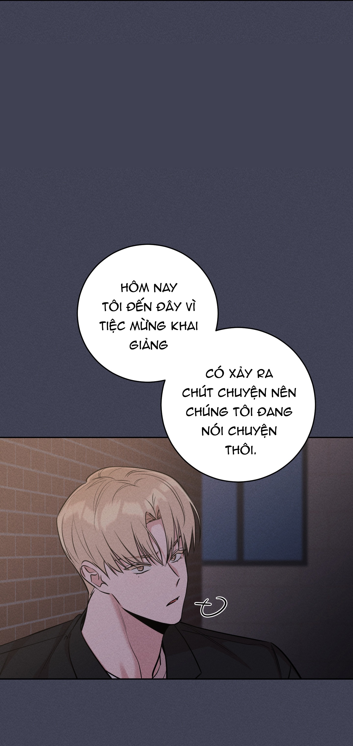 [18+] thành người yêu kém tuổi từ hôm nay chapter 15.1 16