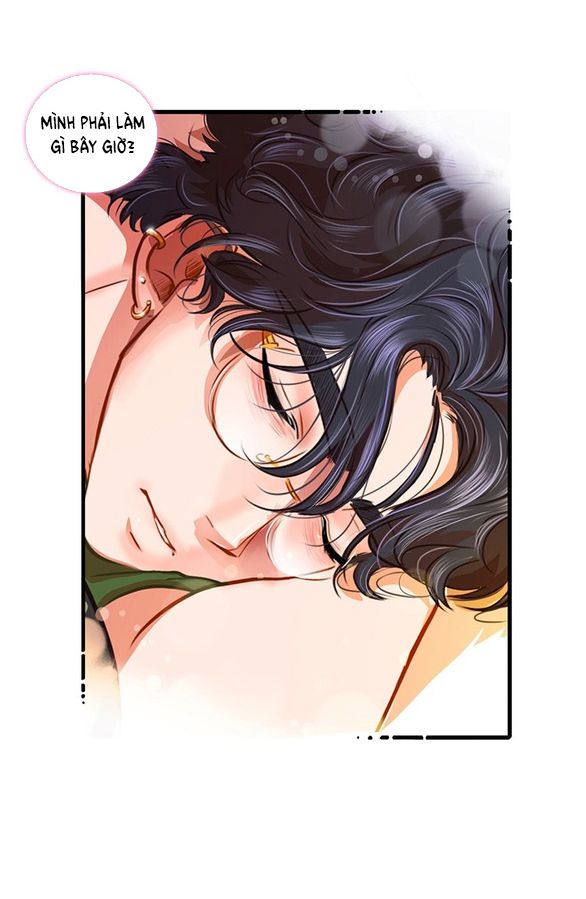 chú cún của em thật đáng yêu chapter 5.2 5