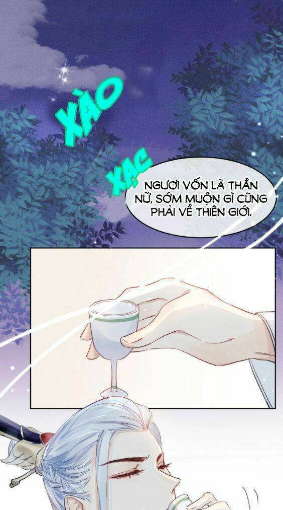 tiểu tiên gia sương hữu hỉ chapter 1 16