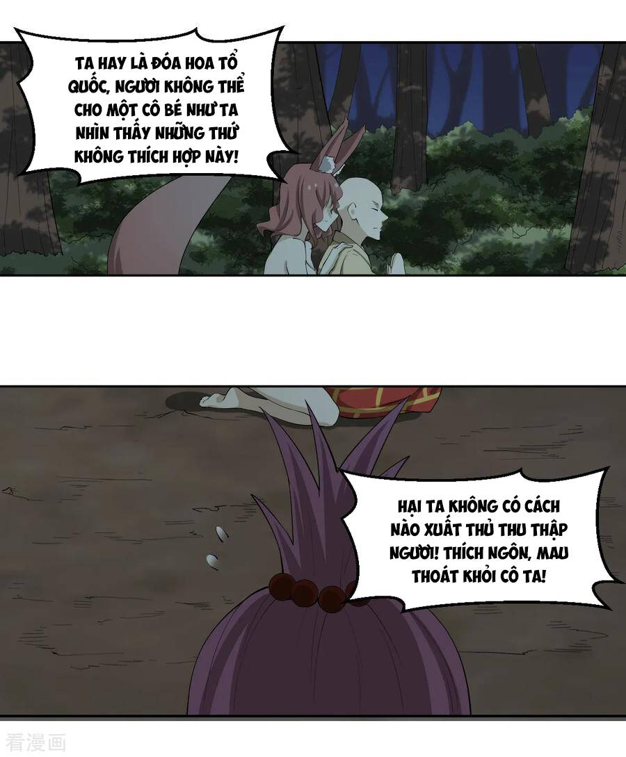 nghịch thiên tiên mệnh chapter 72 3