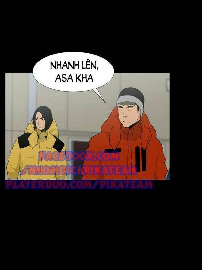 đêm vùng cực chapter 22 60