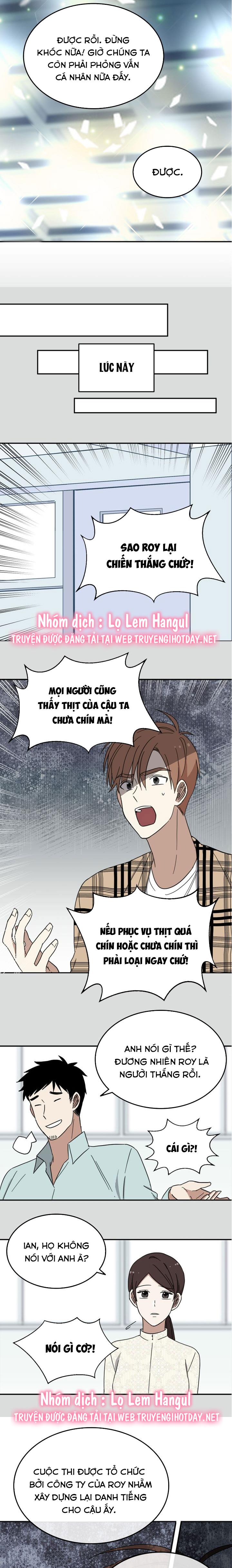 công thức cho tình yêu chapter 73 3
