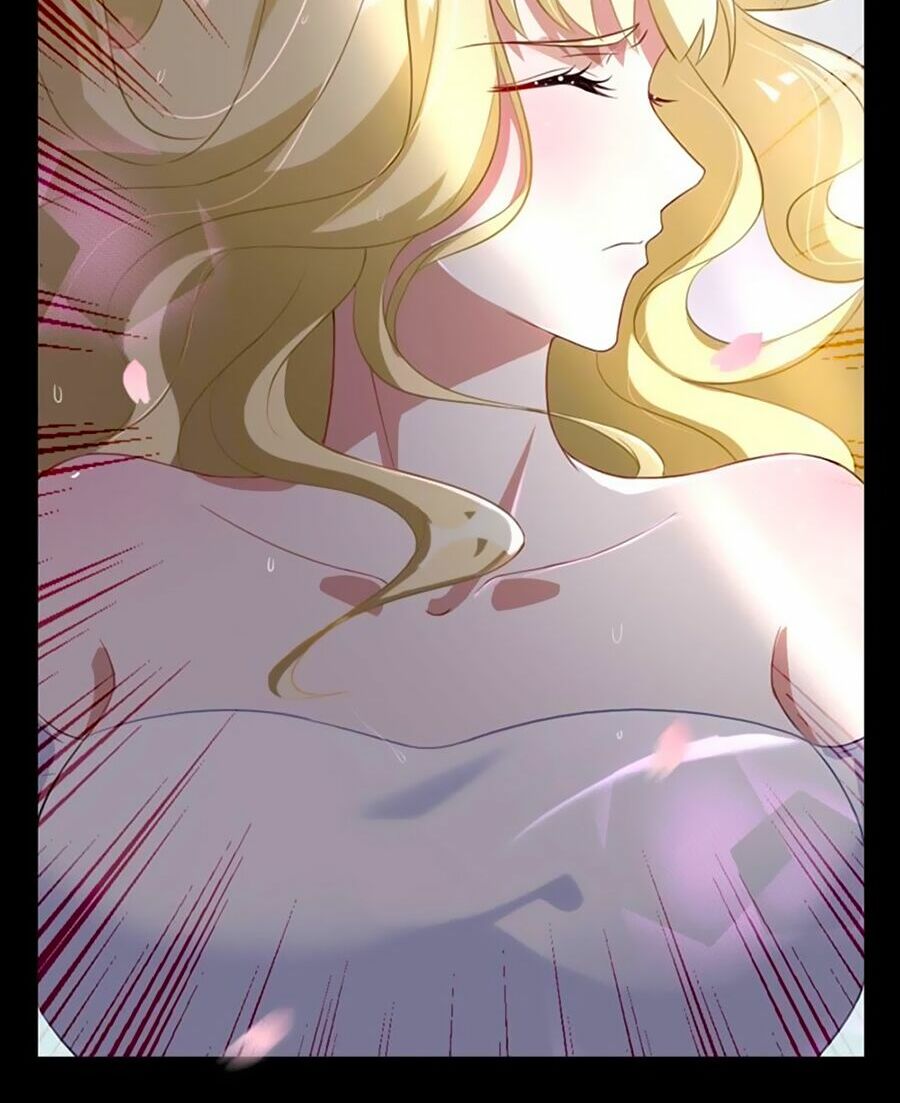 thần luân mật luyến chapter 8 17