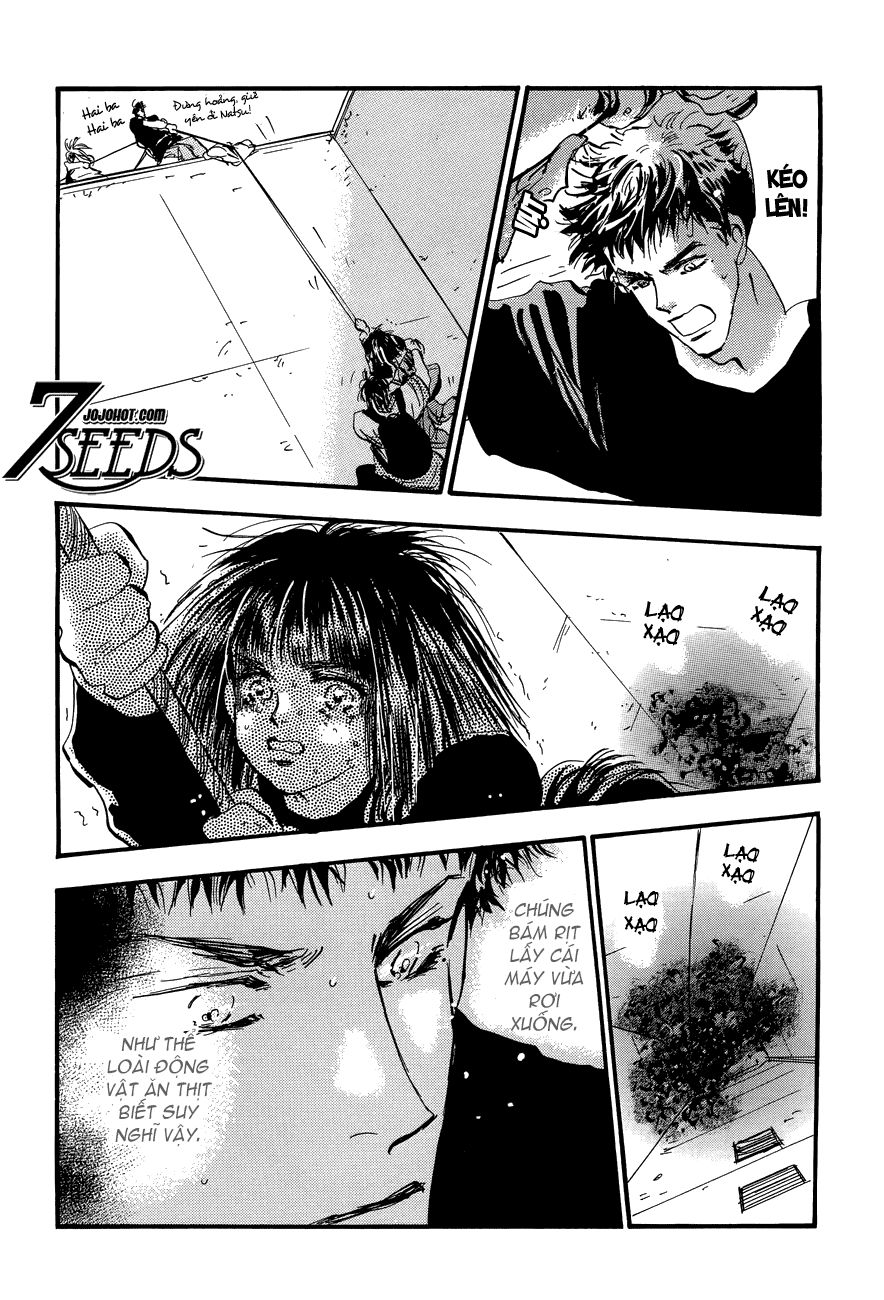 mầm sống chapter 106 21