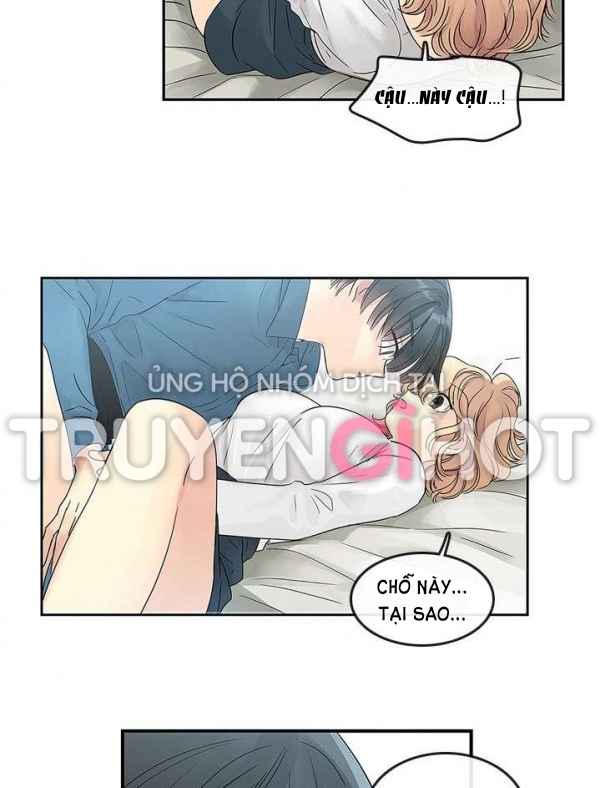 [18+] nàng hoa chapter 23.1 16