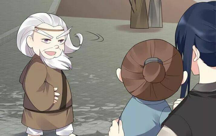 độc phi thần y quá kiêu ngạo chapter 89 15