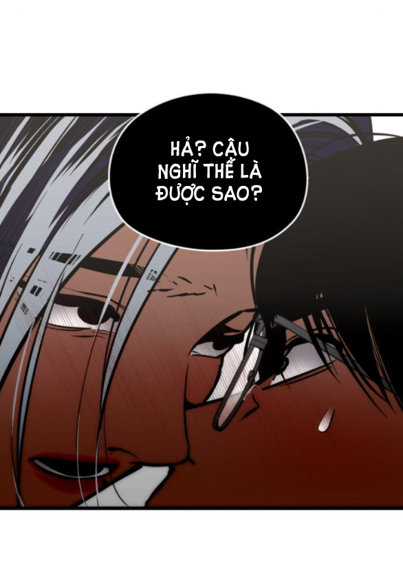 Nari Ở Nhà Đối Diện chapter 40.2 - Trang 4