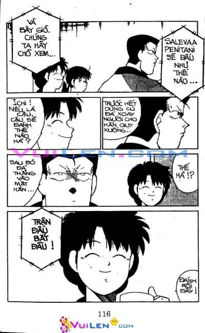 truyền nhân atula - shura no mon i chapter 29 115