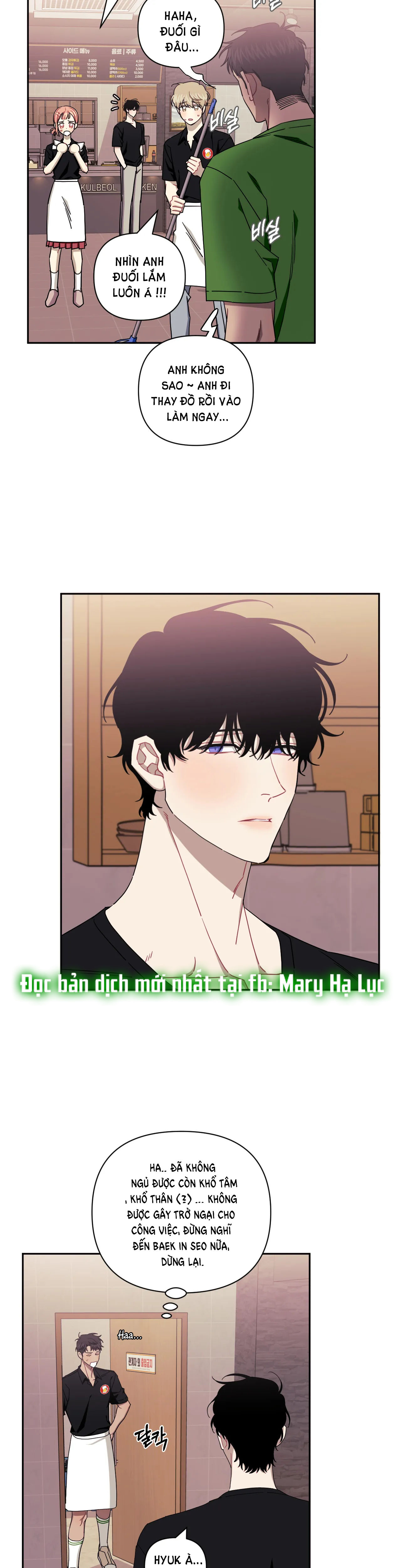 hơn cả bạn bè chapter 38.1 16