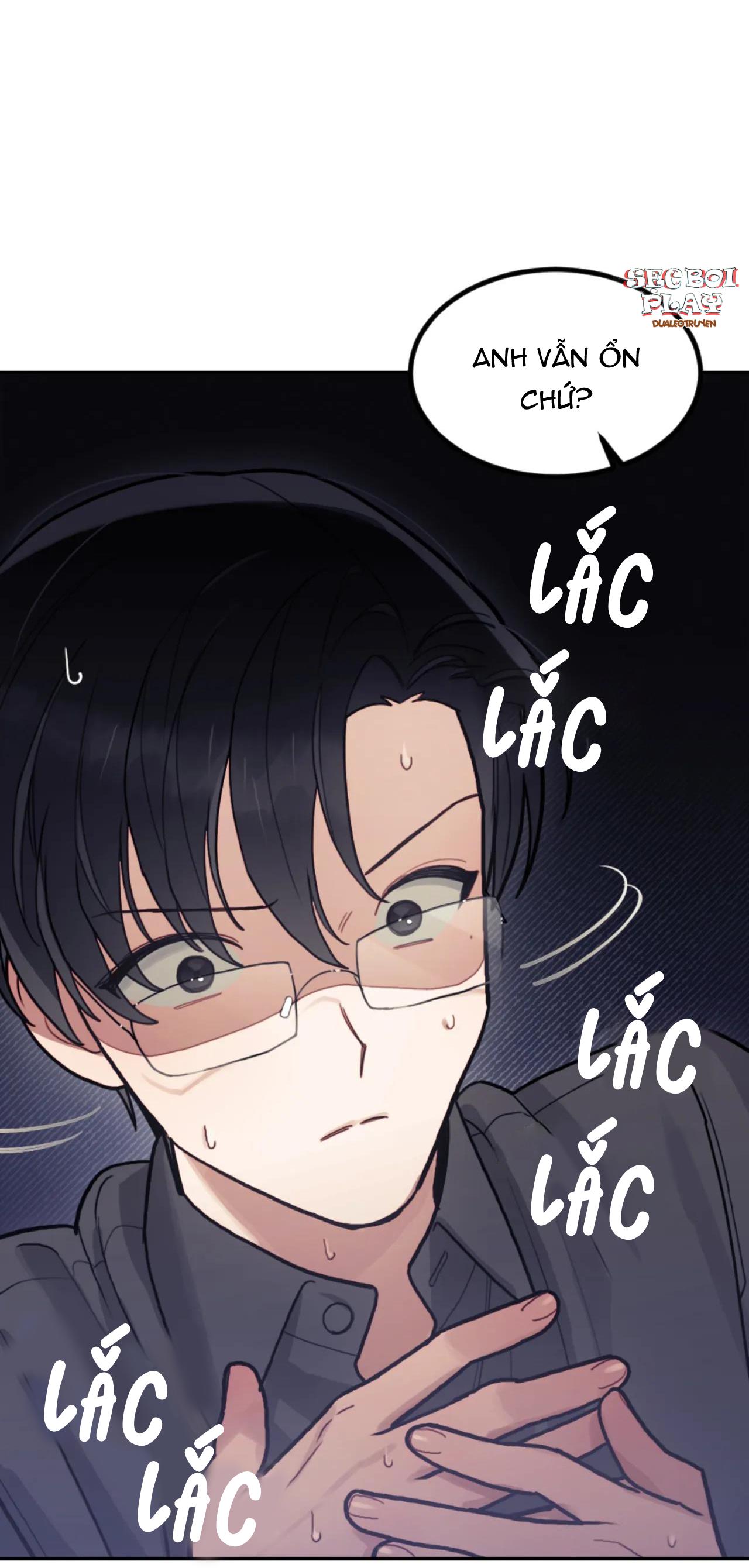 nghiện cuồng công - bdsm cùng sẹc chapter 11 60