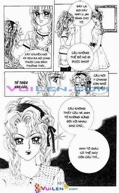 ngọt đắng tình yêu chapter 4 101