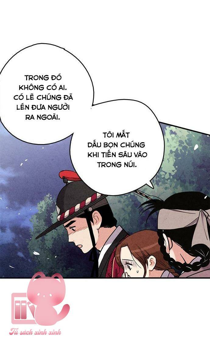 lệnh cấm hôn của hoàng đế bệ hạ chapter 84 52