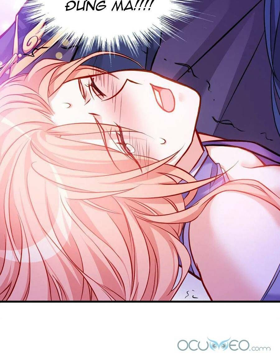 dạy bảo ma vương lão công 2 chapter 5 11