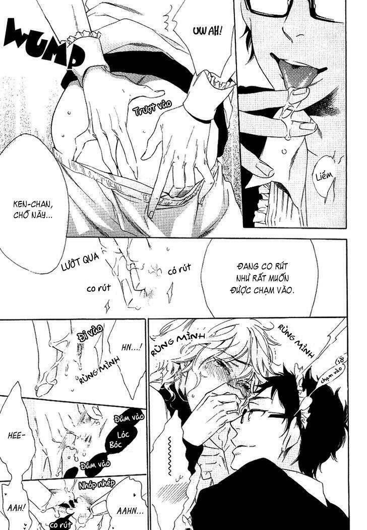 stay gold – bài học tình yêu từ a đến z chapter 3 22