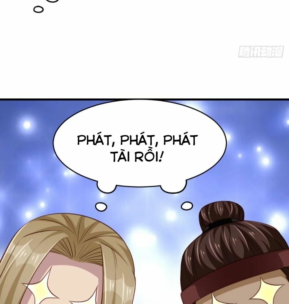 thuần hóa ba ba bạo quân chapter 8 3