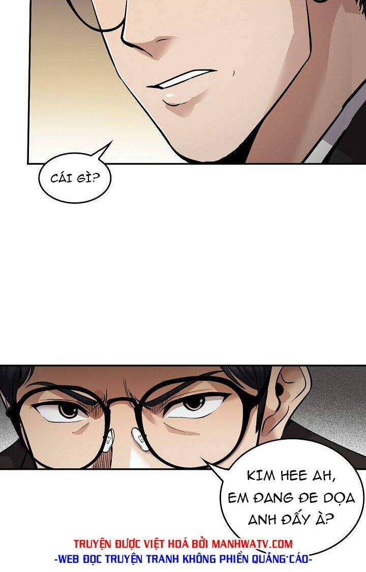 điều tra viên chuyển sinh chapter 125 48