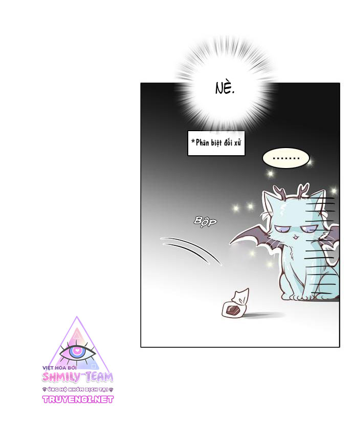 tiểu công chúa là người mai mối chapter 10 28