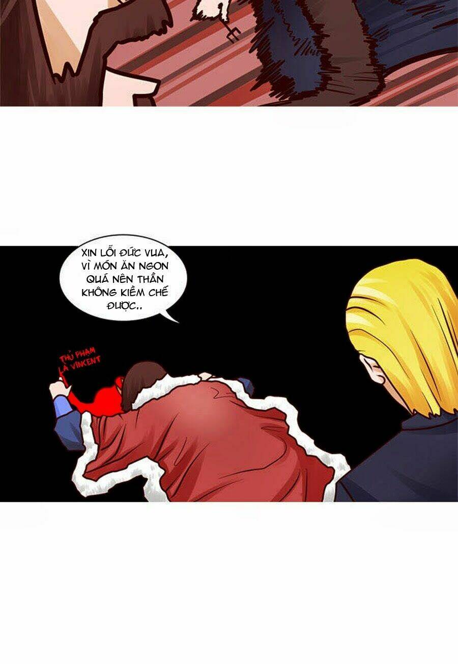 the devil king is bored chapter 8 15