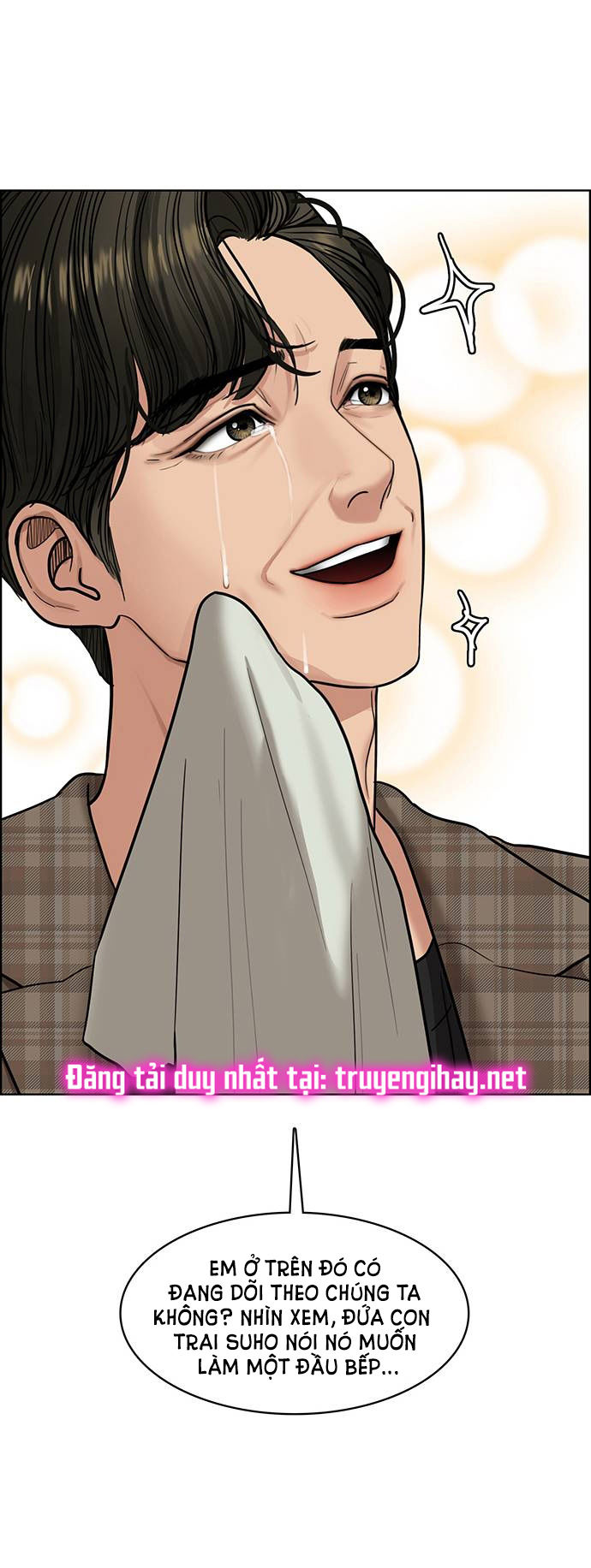 vẻ đẹp đích thực - true beauty chapter 195.2 2