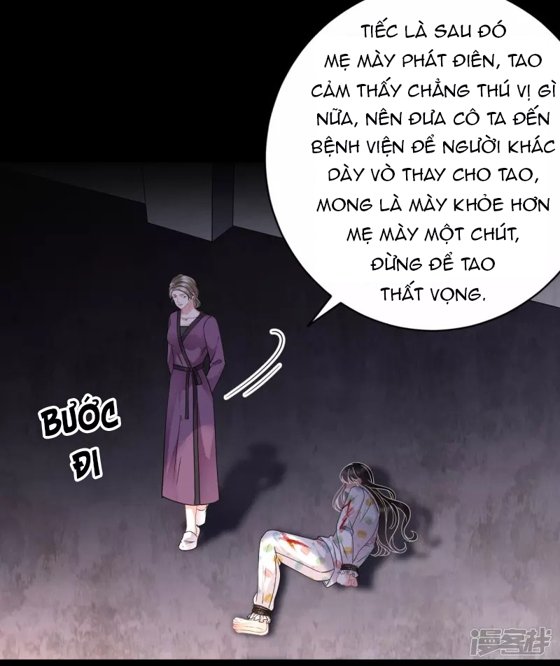 [16+] đại tiểu thư có thể có ý đồ xấu chapter 52.2 18