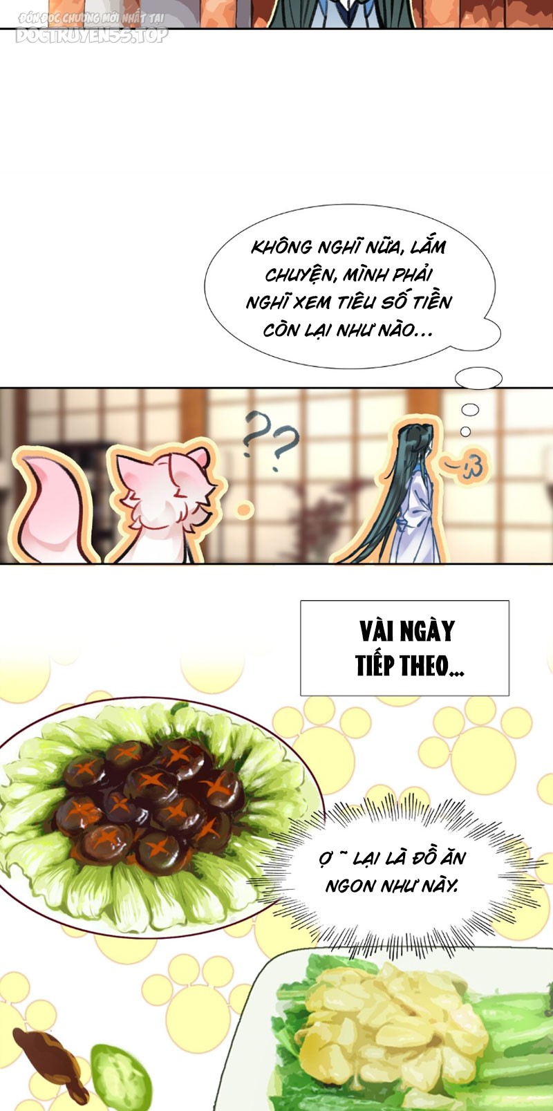 hóa ra ta là tuyệt thế cao thủ chapter 8 32