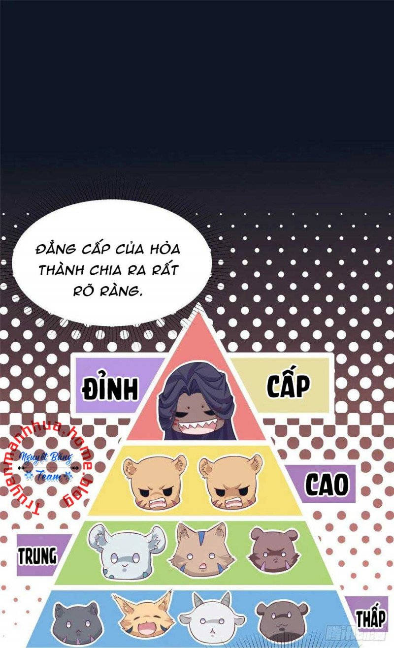 [16+] thảnh thơi thú thế chủng chủng điền, sinh sinh tể chapter 288 19