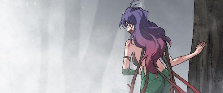 từ cây cổ thụ bắt đầu tiến hóa chapter 56 128