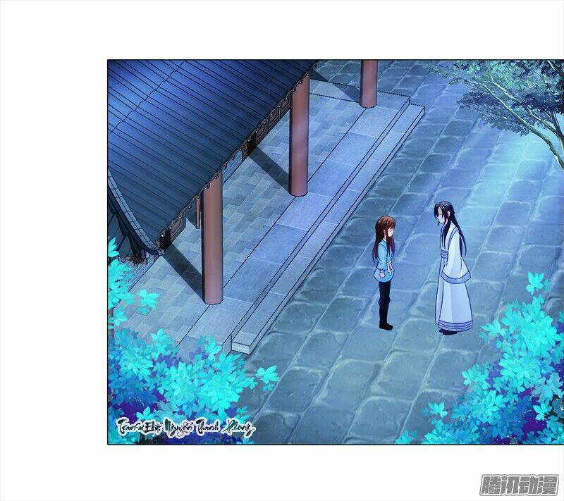 sư tôn hai mặt đừng xằng bậy chapter 9 37