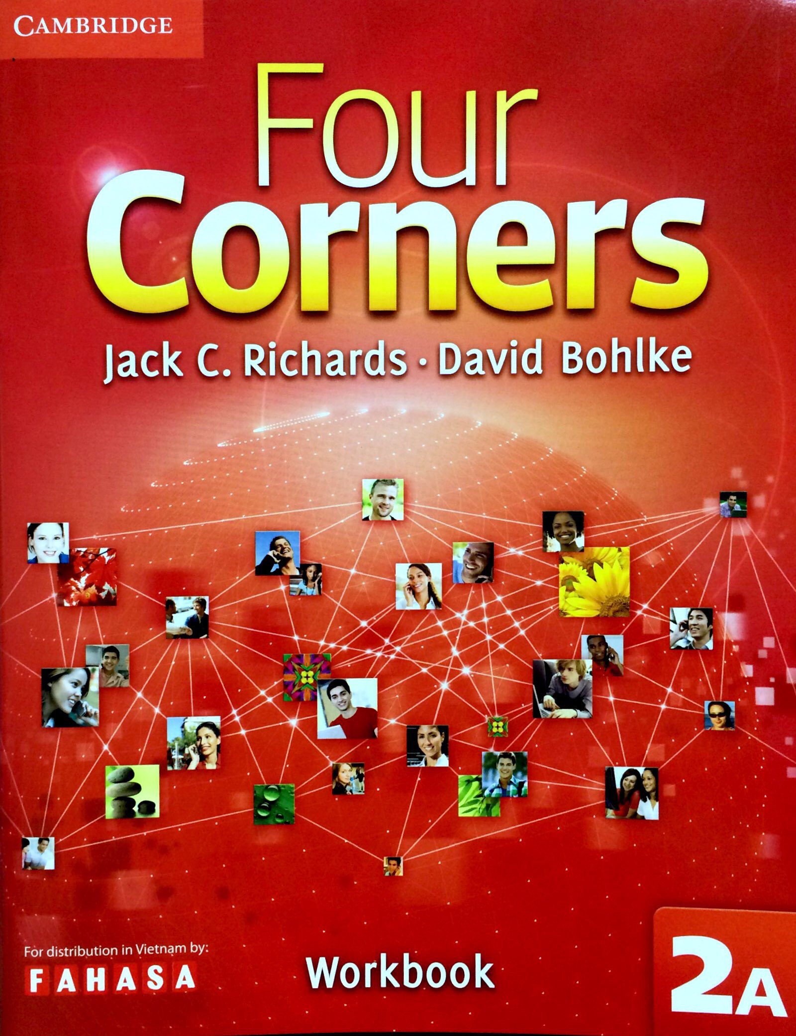 Four Corners WB 2A