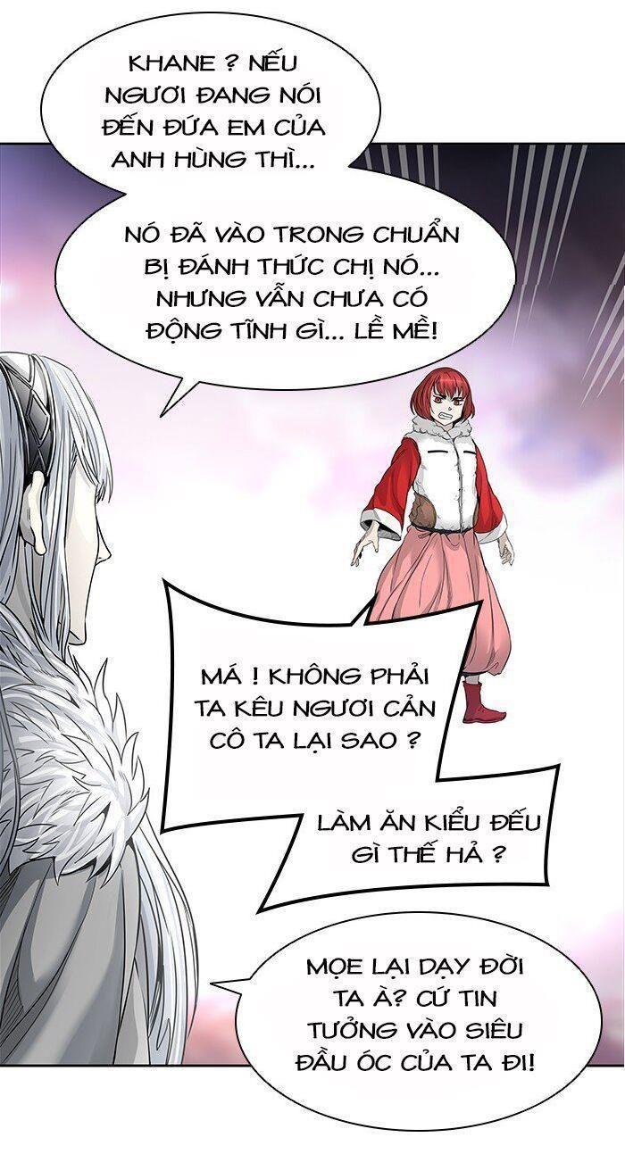 tòa tháp bí ẩn 2 chapter 461 83